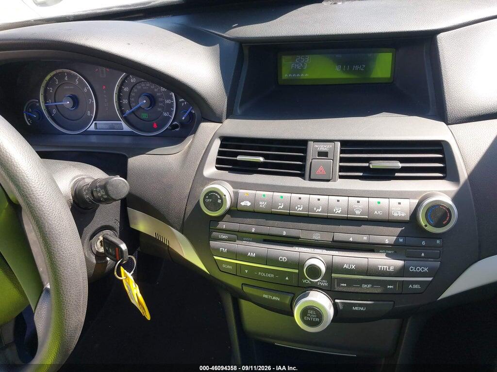 5J6TF3H30DL003586 2013 HONDA CROSSTOUR photo no. 11