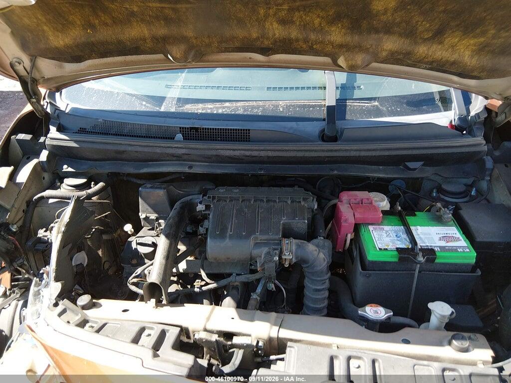 ML32A3HJ3HH015306 2017 MITSUBISHI MIRAGE photo no. 10