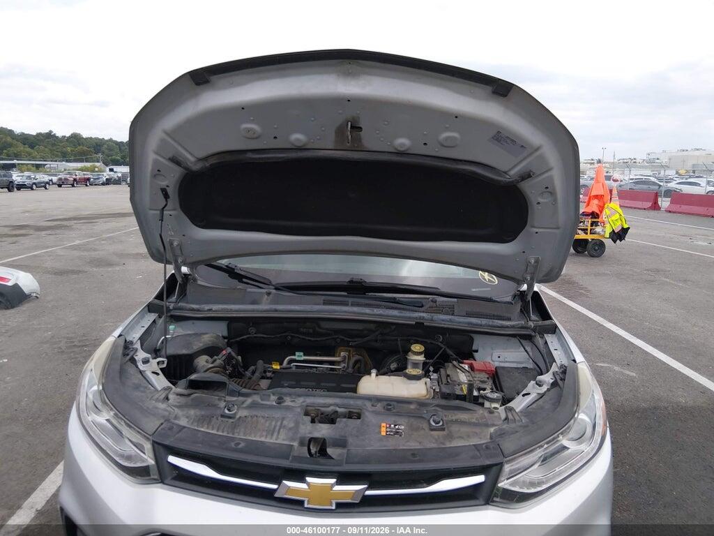 KL7CJLSB9HB069048 2017 CHEVROLET TRAX photo no. 10