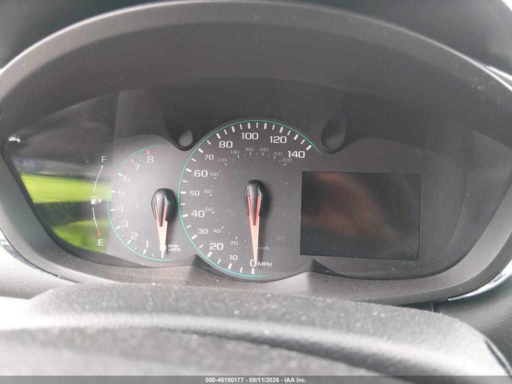 KL7CJLSB9HB069048 2017 CHEVROLET TRAX photo no. 7