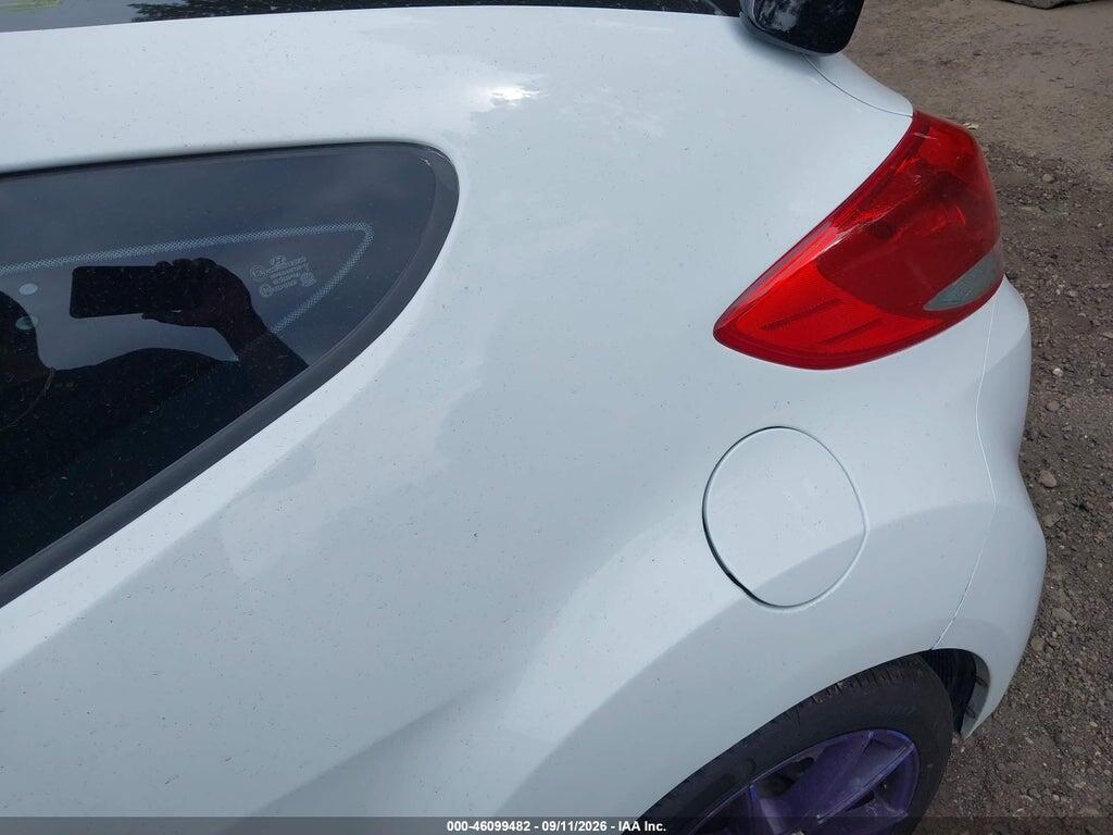 KMHTC6AD5EU217452 2014 HYUNDAI VELOSTER photo no. 6