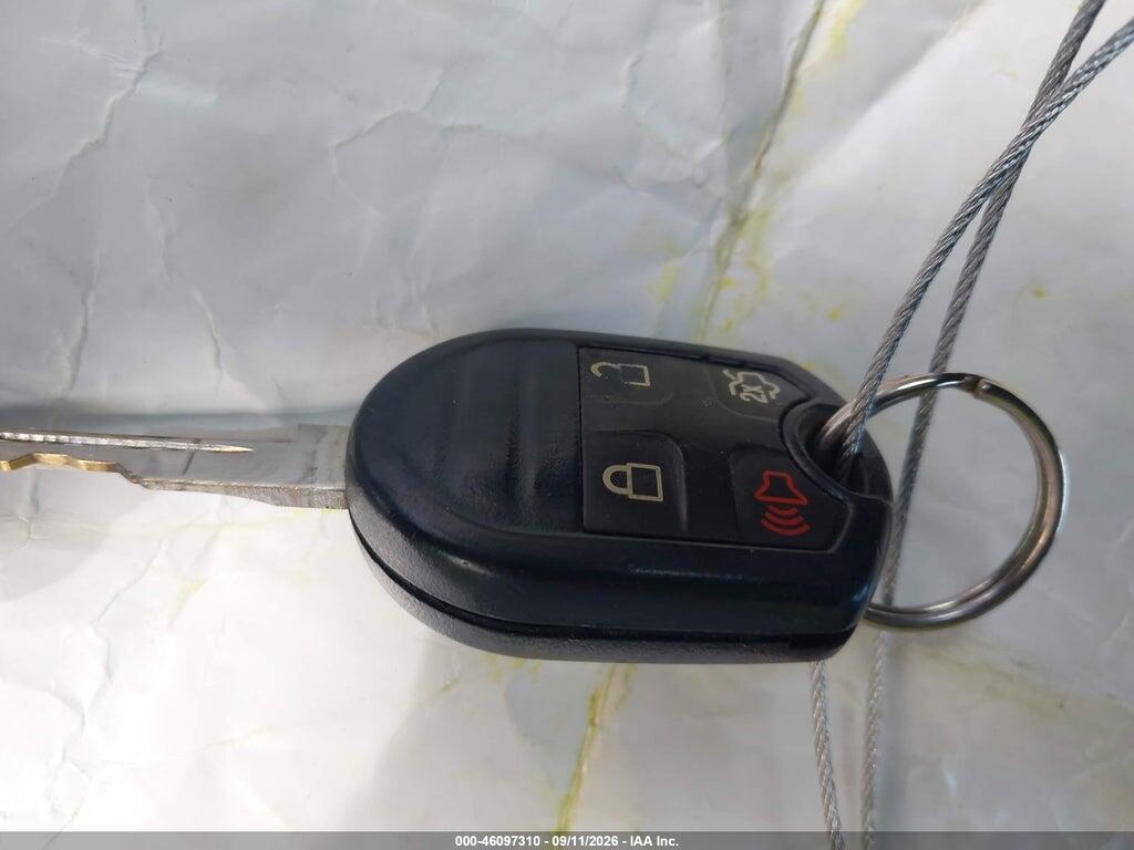 5LMJJ2H5XEEL08874 2014 LINCOLN NAVIGATOR photo no. 11