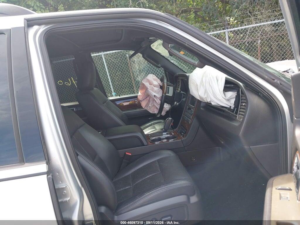5LMJJ2H5XEEL08874 2014 LINCOLN NAVIGATOR photo no. 5