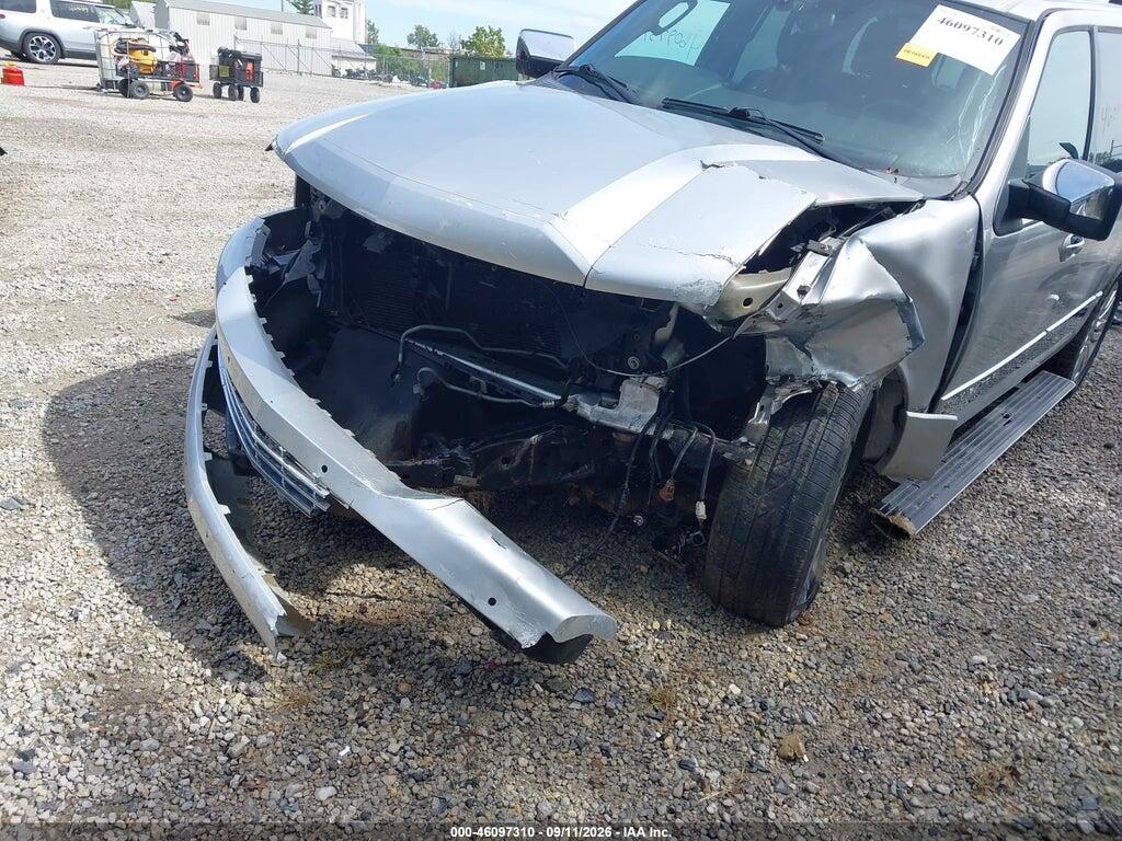 5LMJJ2H5XEEL08874 2014 LINCOLN NAVIGATOR photo no. 6