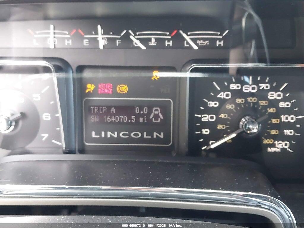 5LMJJ2H5XEEL08874 2014 LINCOLN NAVIGATOR photo no. 7