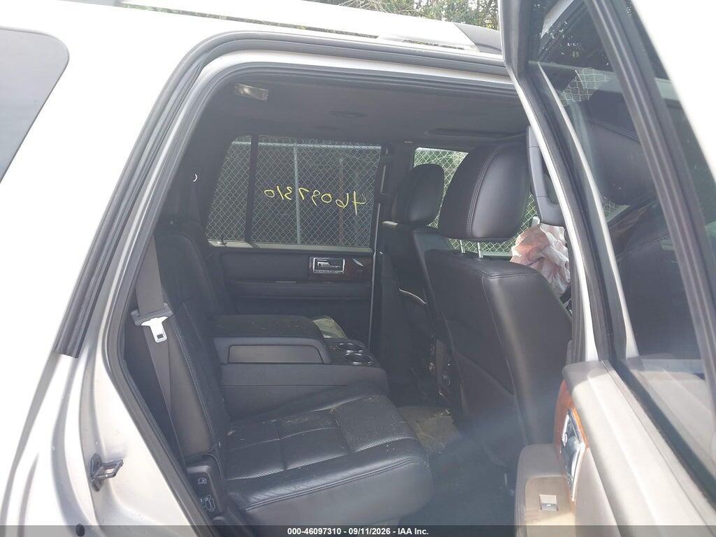 5LMJJ2H5XEEL08874 2014 LINCOLN NAVIGATOR photo no. 8