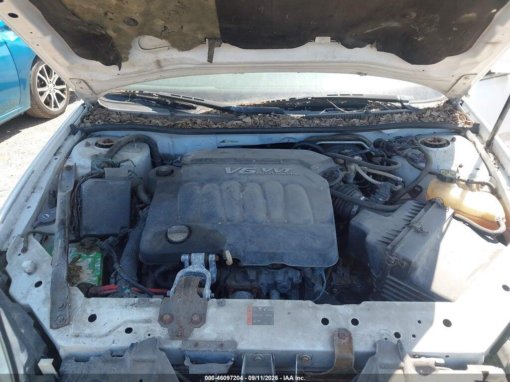 2G1WD5E31E1153635 2014 CHEVROLET IMPALA LIMITED photo no. 10