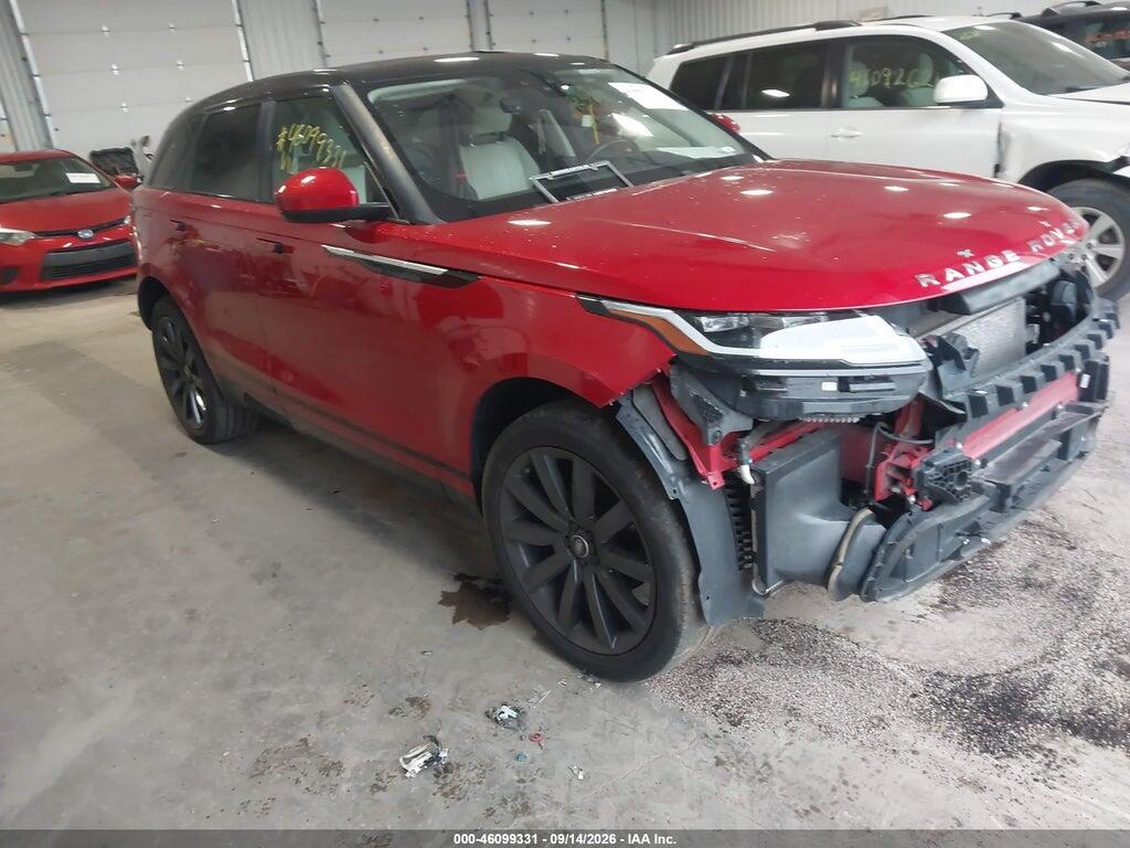2020 LAND ROVER RANGE ROVER VELAR SALYB2EX1LA248926