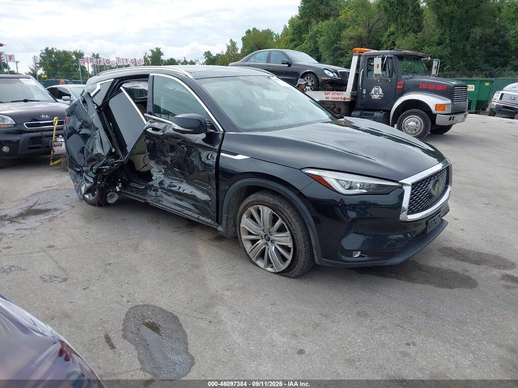 2020 INFINITI QX50 3PCAJ5M33LF101946