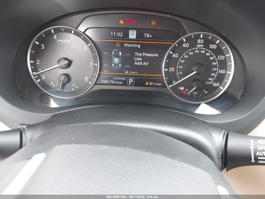 3PCAJ5M33LF101946 2020 INFINITI QX50 photo no. 7