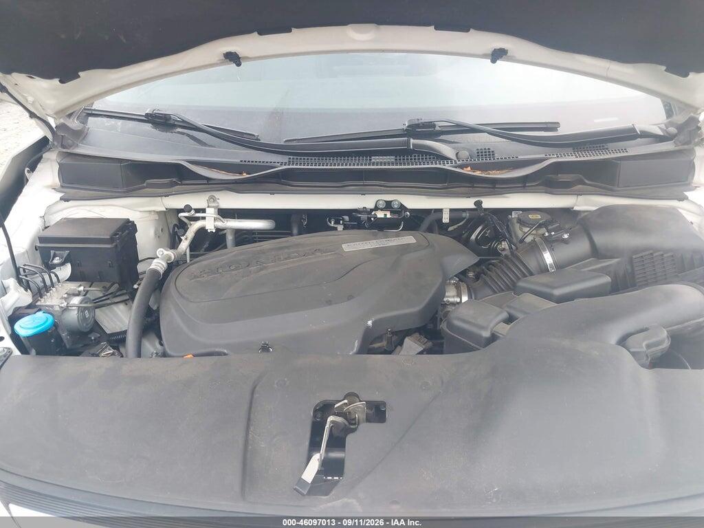 5FNRL6H77KB066553 2019 HONDA ODYSSEY photo no. 10