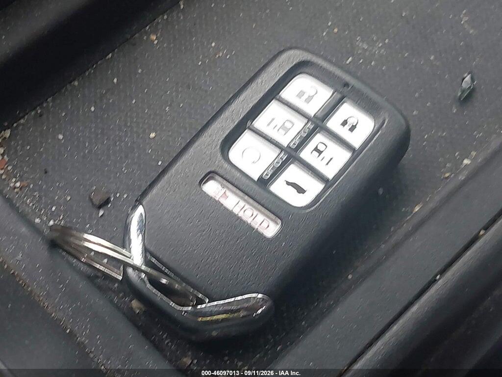 5FNRL6H77KB066553 2019 HONDA ODYSSEY photo no. 11
