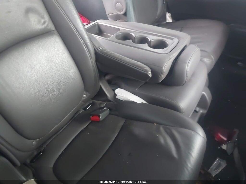 5FNRL6H77KB066553 2019 HONDA ODYSSEY photo no. 8