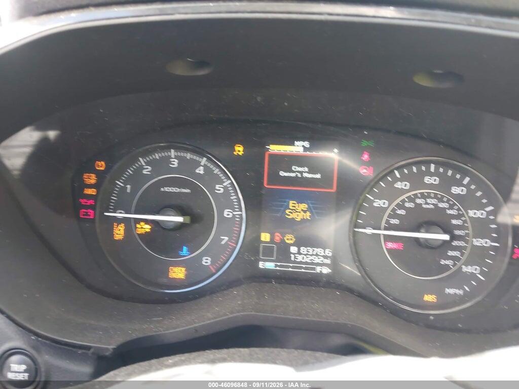 4S3GTAB65K3707190 2019 SUBARU IMPREZA photo no. 7