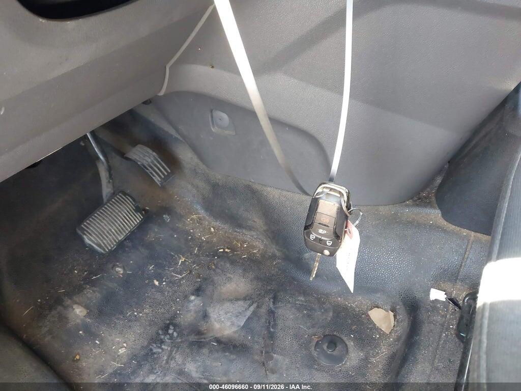 NM0LS7E25K1427856 2019 FORD TRANSIT CONNECT photo no. 11
