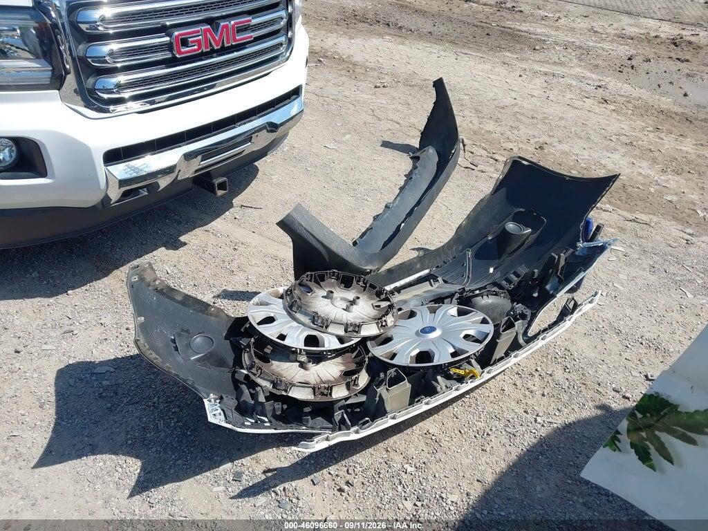 NM0LS7E25K1427856 2019 FORD TRANSIT CONNECT photo no. 12