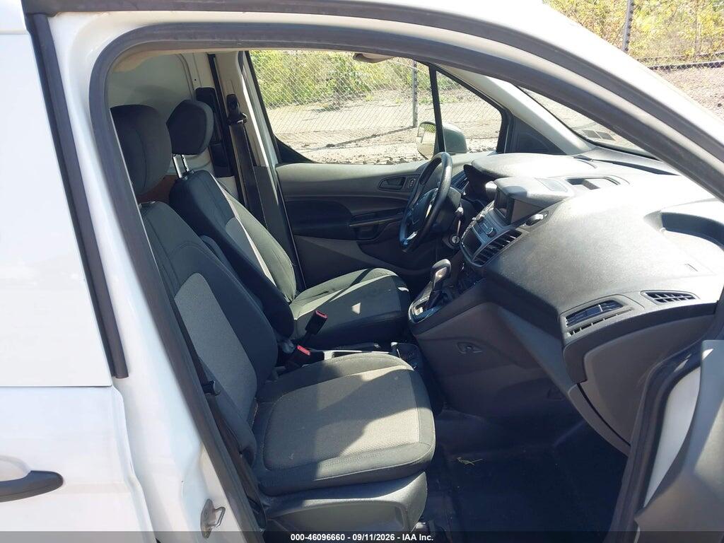NM0LS7E25K1427856 2019 FORD TRANSIT CONNECT photo no. 5