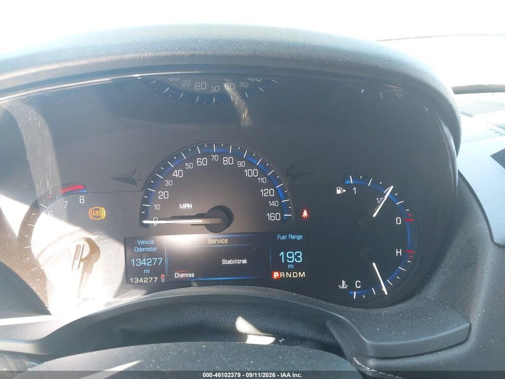 1G6AG1RX3F0117508 2015 CADILLAC ATS photo no. 7