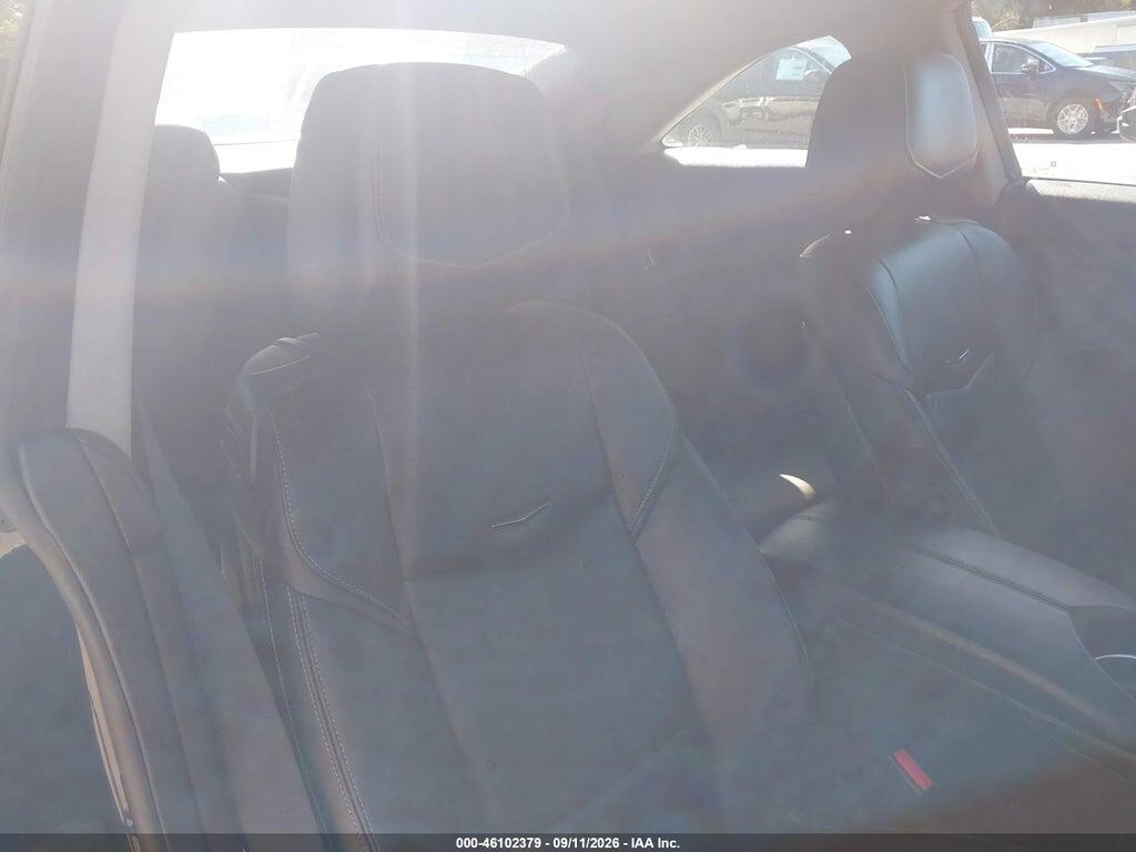 1G6AG1RX3F0117508 2015 CADILLAC ATS photo no. 8