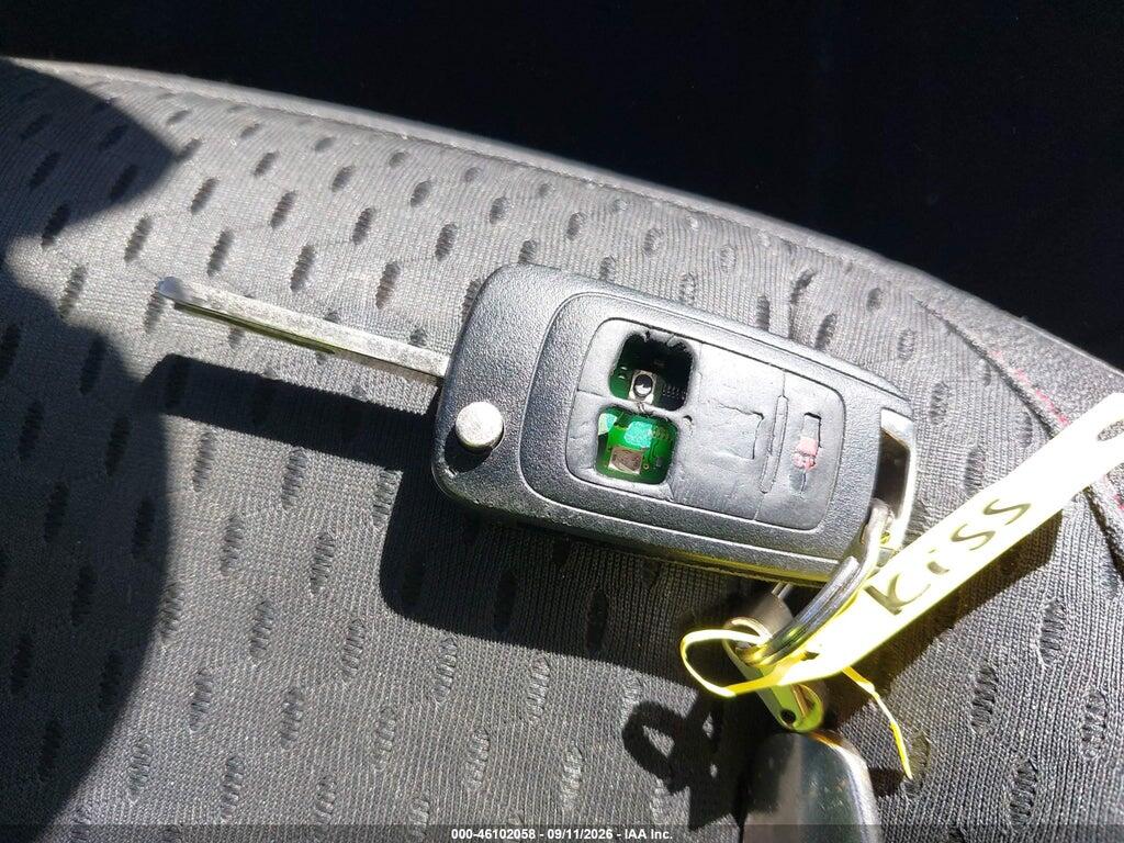 2GKALMEK4F6148198 2015 GMC TERRAIN photo no. 11