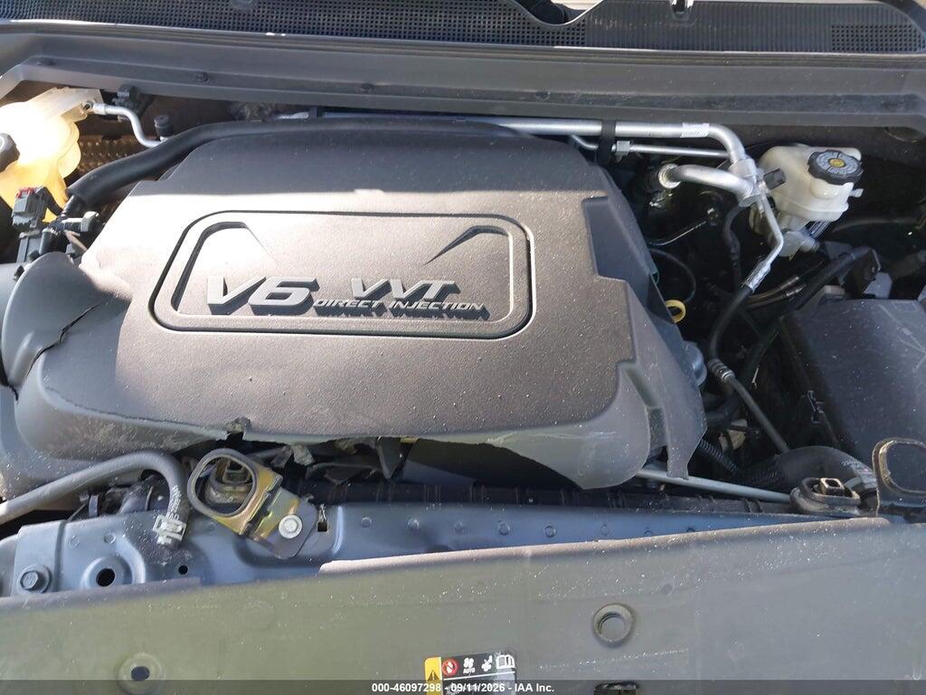 1GTG5CE31F1168706 2015 GMC CANYON photo no. 10