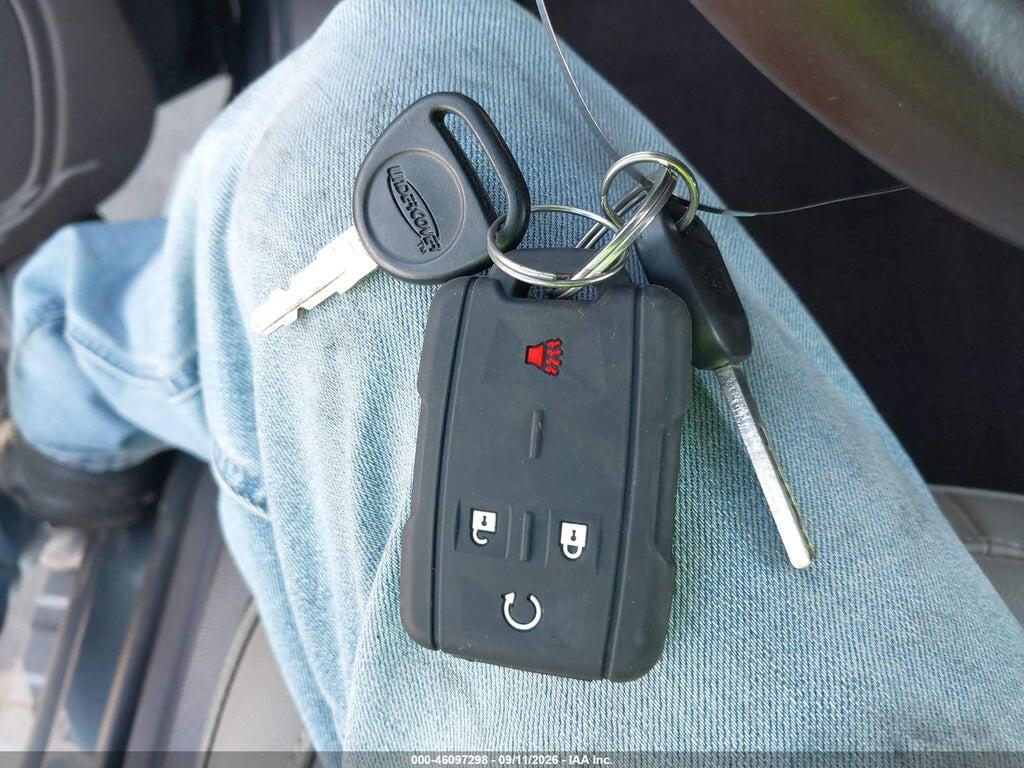 1GTG5CE31F1168706 2015 GMC CANYON photo no. 11