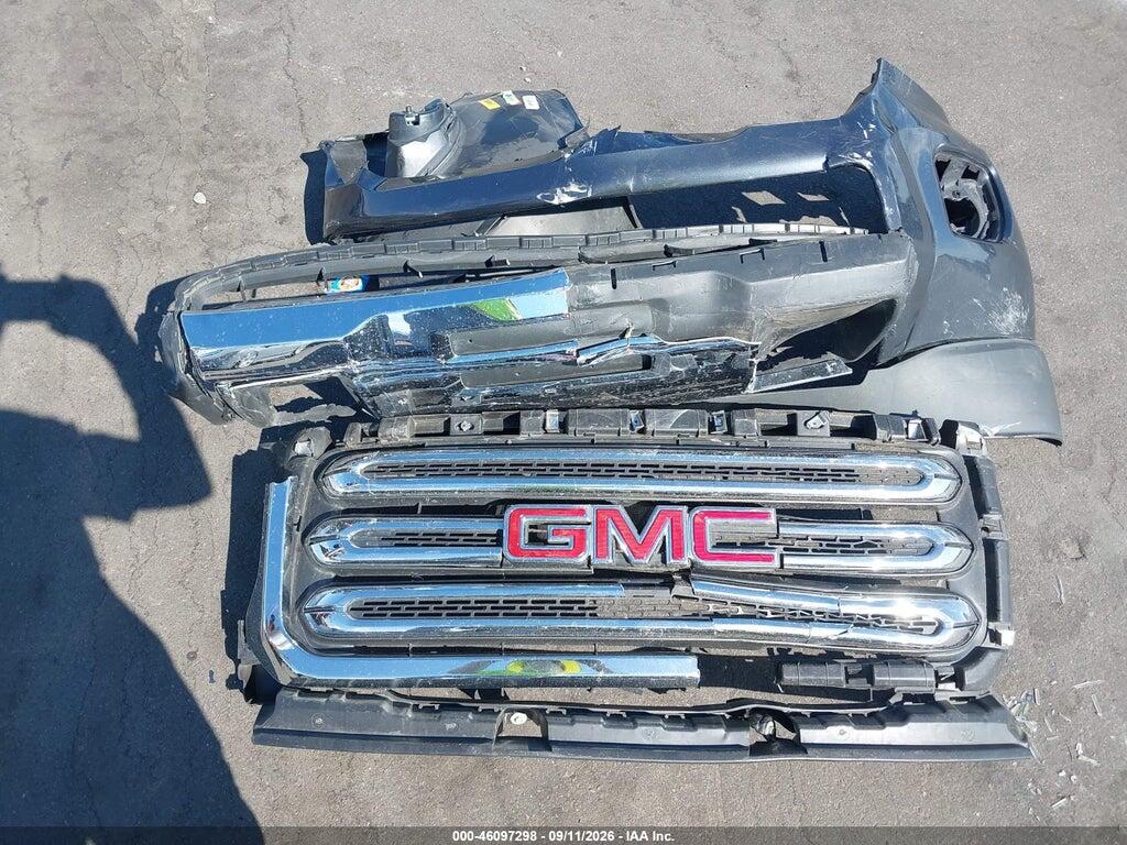 1GTG5CE31F1168706 2015 GMC CANYON photo no. 12