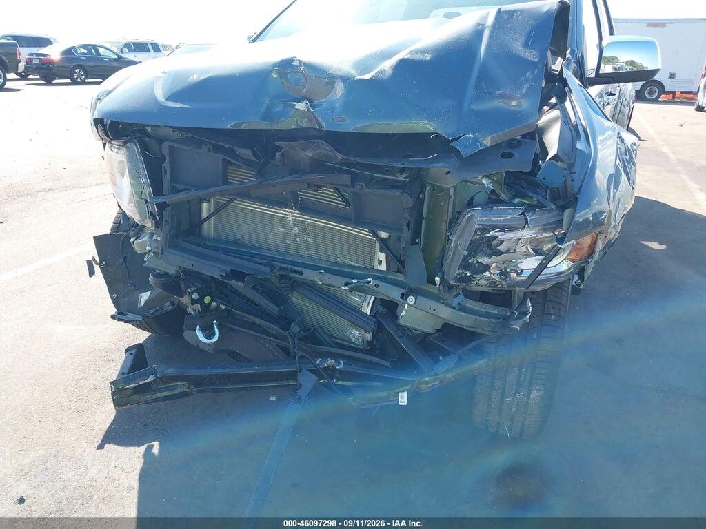 1GTG5CE31F1168706 2015 GMC CANYON photo no. 6