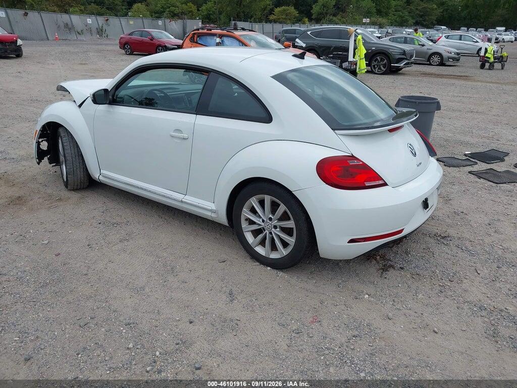3VWFD7AT4JM706061 2018 VOLKSWAGEN BEETLE photo no. 3