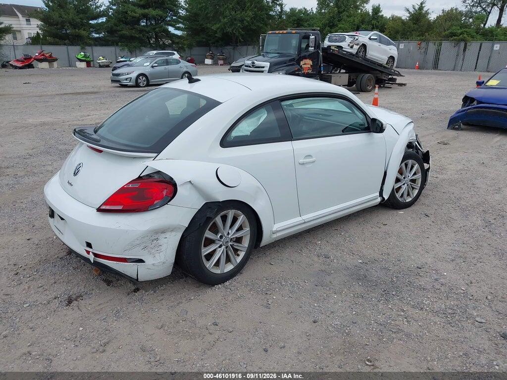 3VWFD7AT4JM706061 2018 VOLKSWAGEN BEETLE photo no. 4