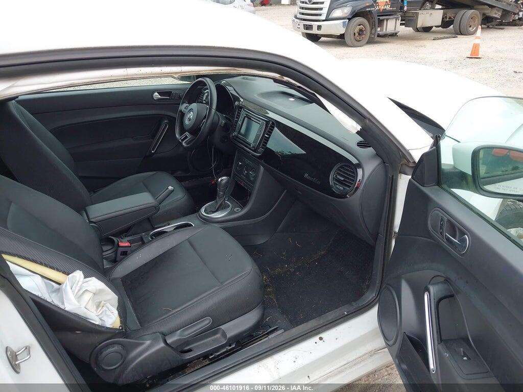 3VWFD7AT4JM706061 2018 VOLKSWAGEN BEETLE photo no. 5