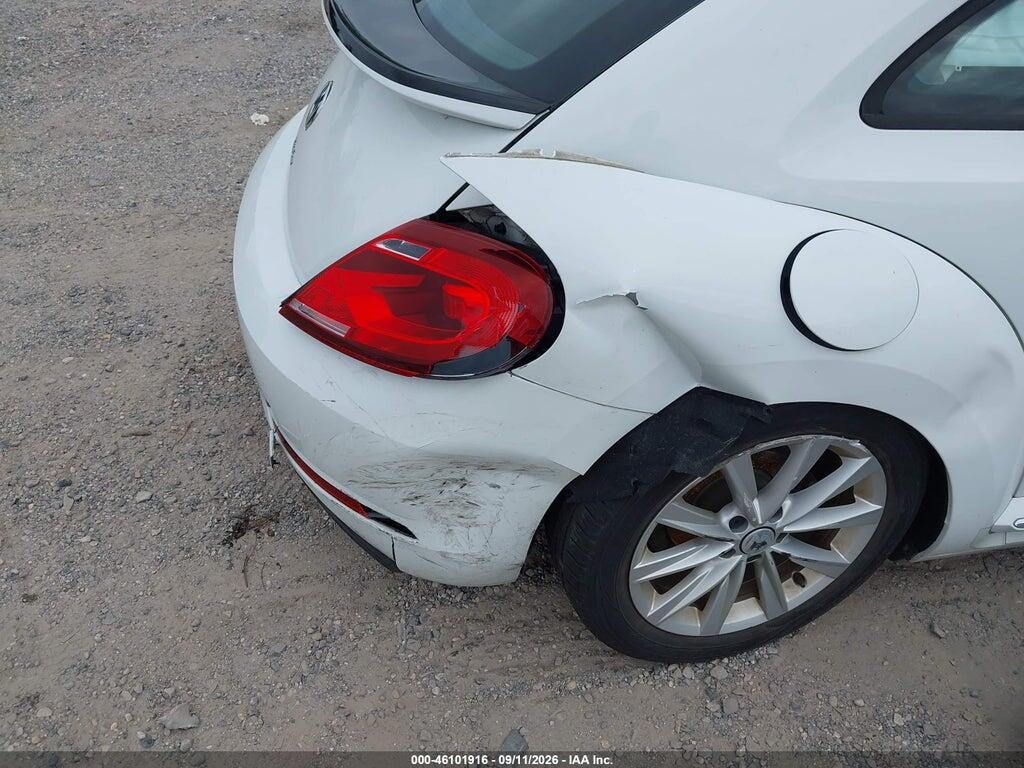 3VWFD7AT4JM706061 2018 VOLKSWAGEN BEETLE photo no. 6