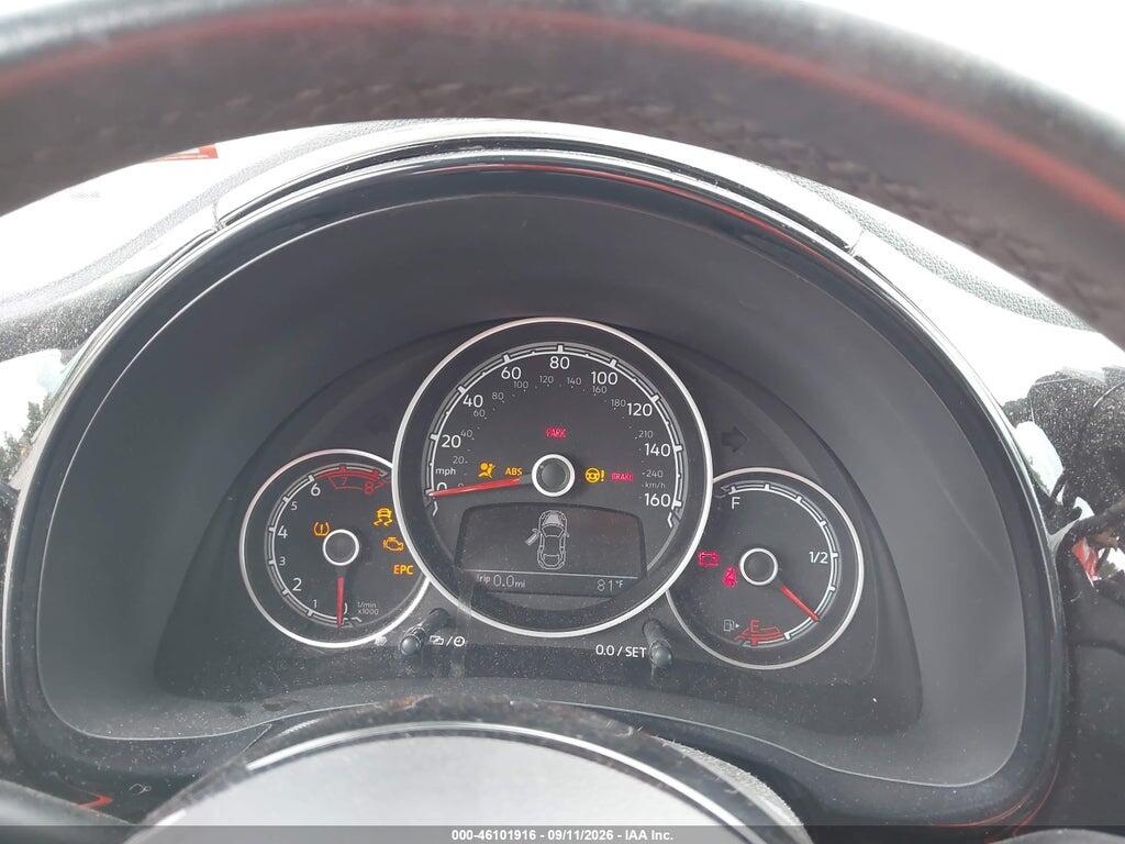 3VWFD7AT4JM706061 2018 VOLKSWAGEN BEETLE photo no. 7