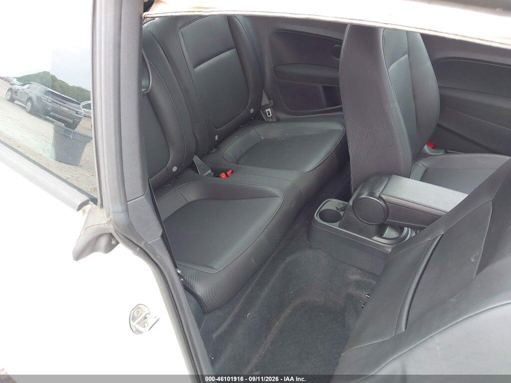 3VWFD7AT4JM706061 2018 VOLKSWAGEN BEETLE photo no. 8