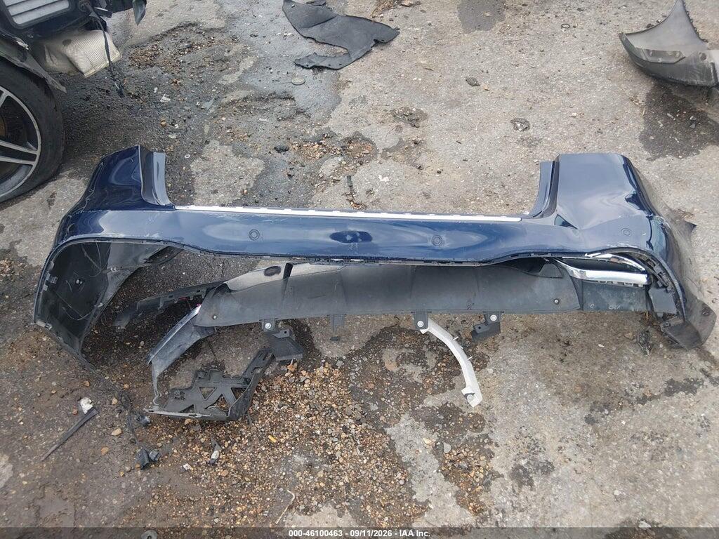 4JGDA5JB7JB018945 2018 MERCEDES-BENZ GLE 350 photo no. 12