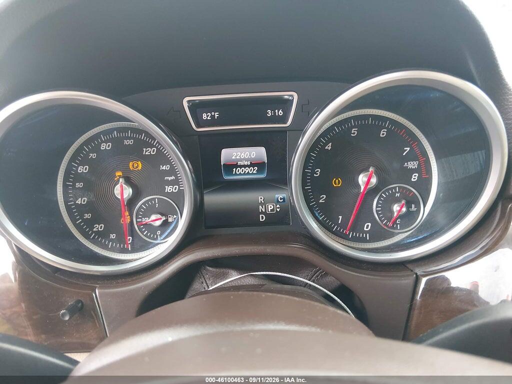 4JGDA5JB7JB018945 2018 MERCEDES-BENZ GLE 350 photo no. 7