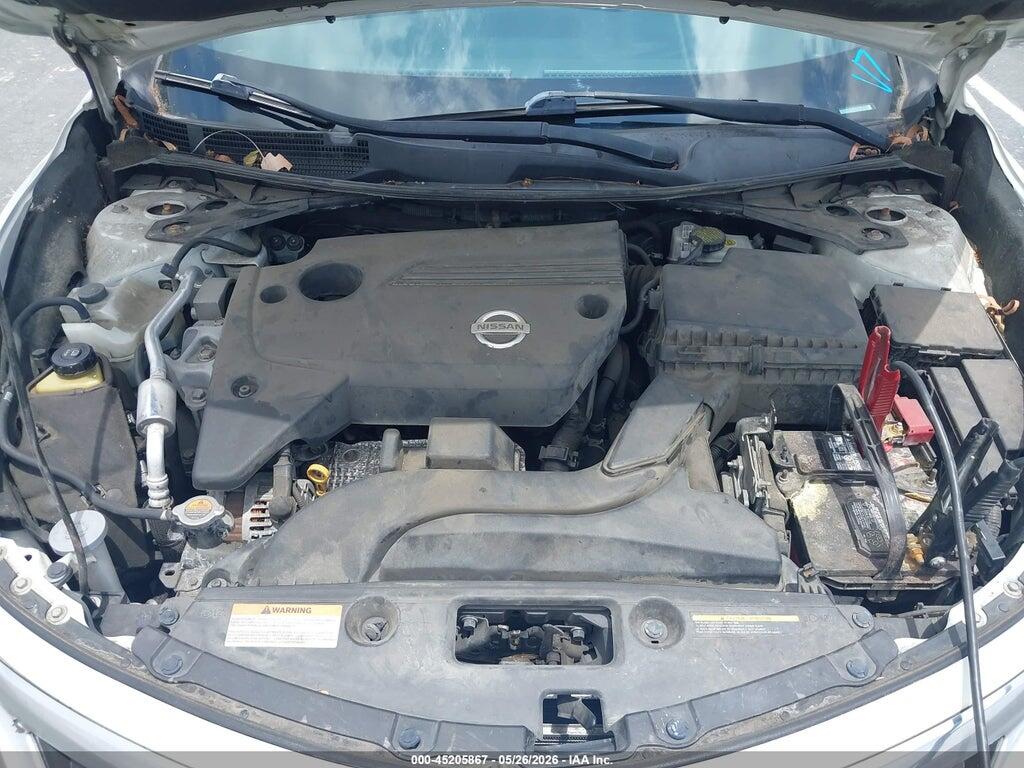 1N4AL3AP7DN534216 2013 NISSAN ALTIMA photo no. 10