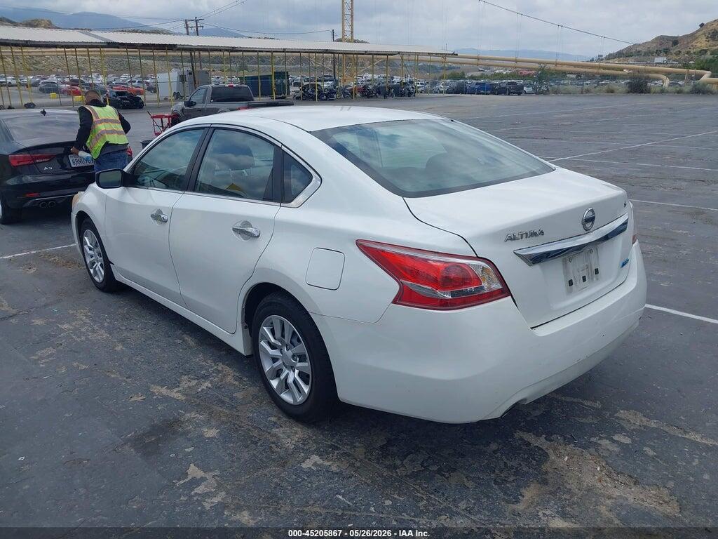 1N4AL3AP7DN534216 2013 NISSAN ALTIMA photo no. 3