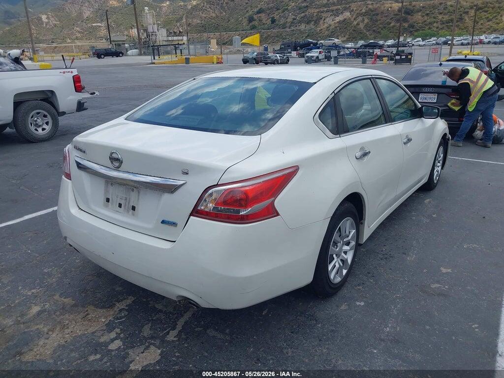 1N4AL3AP7DN534216 2013 NISSAN ALTIMA photo no. 4