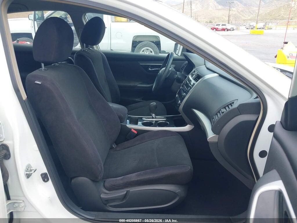 1N4AL3AP7DN534216 2013 NISSAN ALTIMA photo no. 5