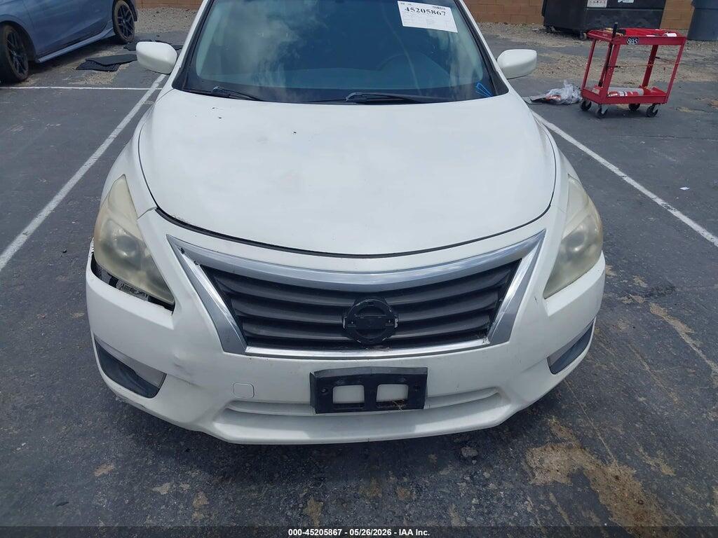 1N4AL3AP7DN534216 2013 NISSAN ALTIMA photo no. 6