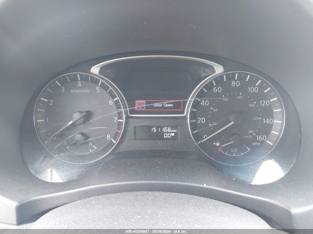 1N4AL3AP7DN534216 2013 NISSAN ALTIMA photo no. 7