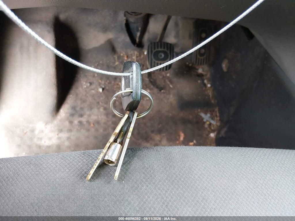 3N6CM0KN9JK697833 2018 NISSAN NV200 photo no. 11