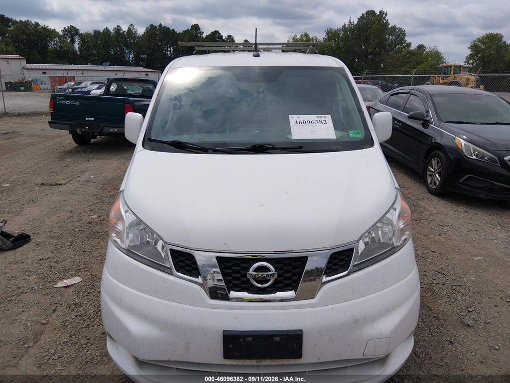 3N6CM0KN9JK697833 2018 NISSAN NV200 photo no. 12