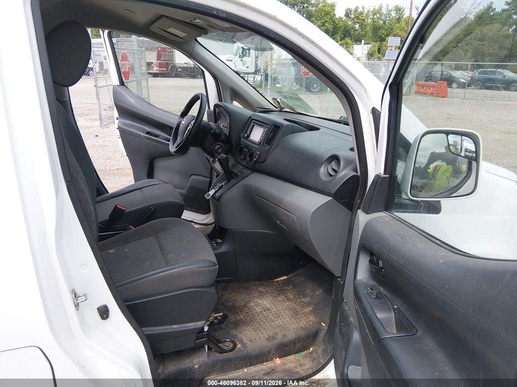 3N6CM0KN9JK697833 2018 NISSAN NV200 photo no. 5