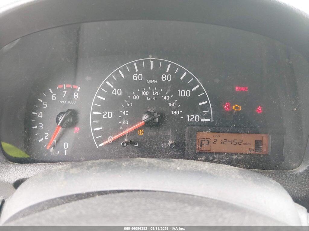 3N6CM0KN9JK697833 2018 NISSAN NV200 photo no. 7