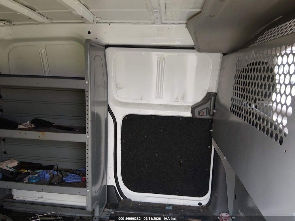 3N6CM0KN9JK697833 2018 NISSAN NV200 photo no. 8