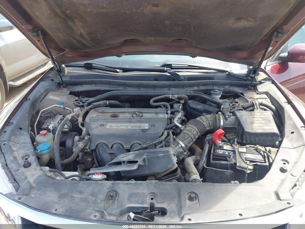 5J6TF3H55DL005612 2013 HONDA CROSSTOUR photo no. 10