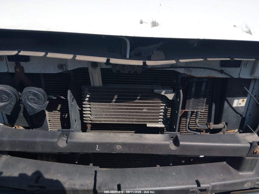 1FTNE2EW3DDA46551 2013 FORD E-250 photo no. 10