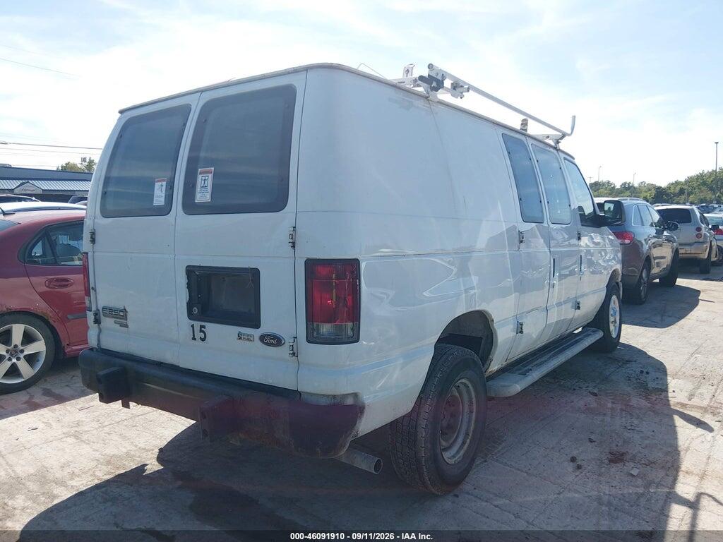 1FTNE2EW3DDA46551 2013 FORD E-250 photo no. 4